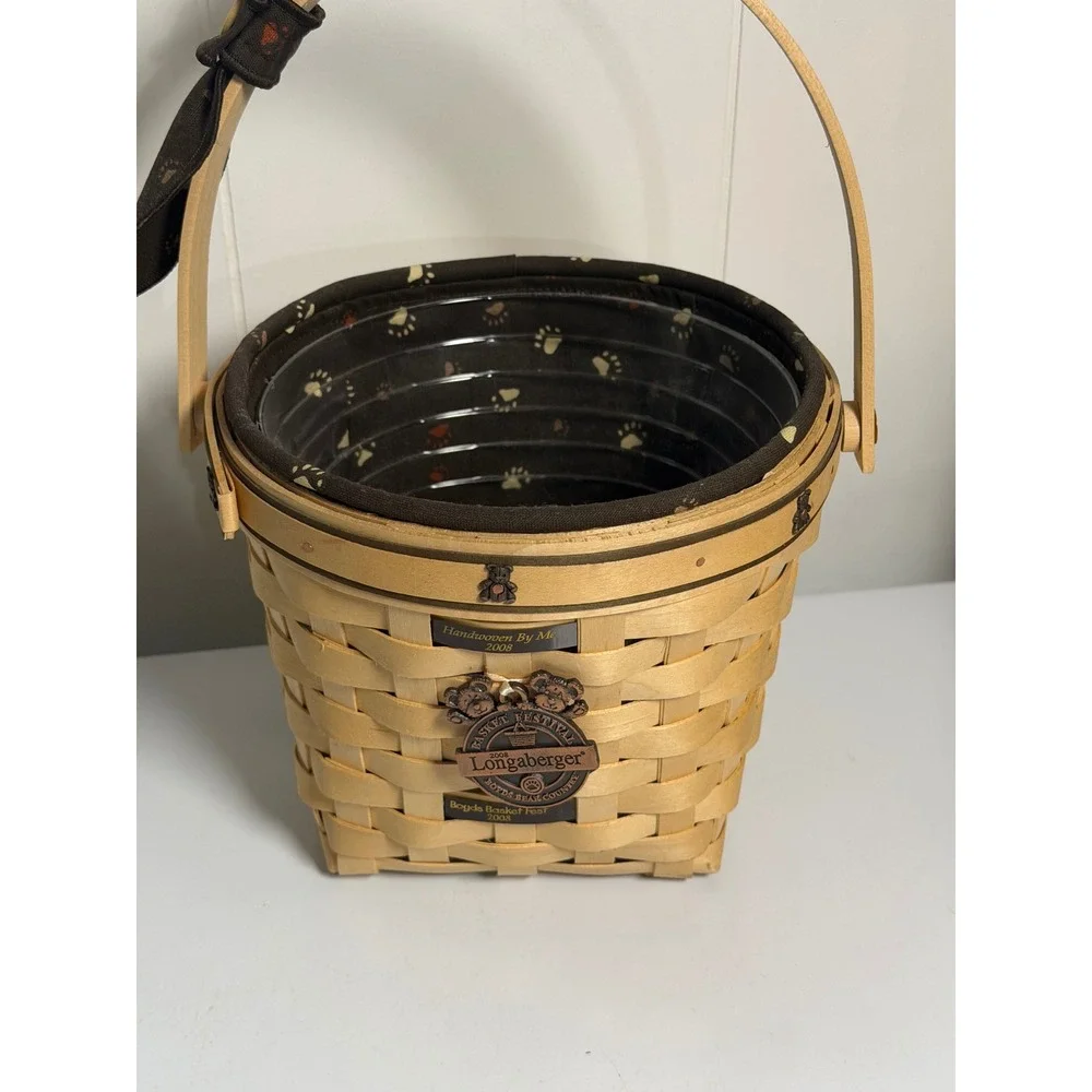 Longaberger basket festival